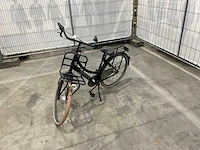Cortina l4 damesfiets