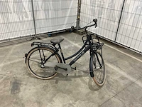 Cortina l4 damesfiets - afbeelding 2 van  7