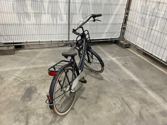 Cortina l4 damesfiets - afbeelding 3 van  7