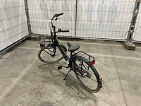 Cortina l4 damesfiets - afbeelding 4 van  7