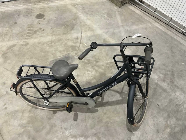 Cortina l4 damesfiets - afbeelding 5 van  7