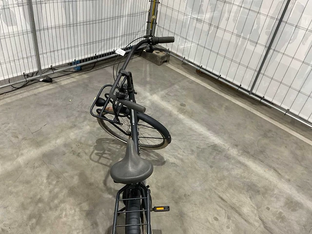 Cortina l4 damesfiets - afbeelding 6 van  7
