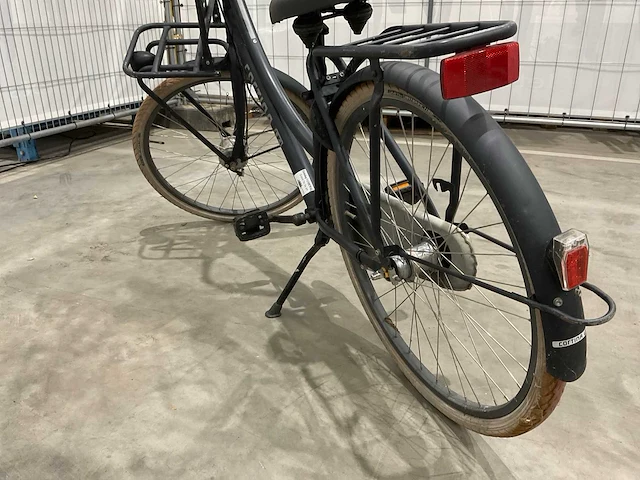 Cortina l4 damesfiets - afbeelding 7 van  7