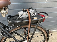 Cortina l4 e-u4 elektrische transportfiets - afbeelding 3 van  14