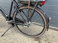 Cortina l4 e-u4 elektrische transportfiets - afbeelding 5 van  14