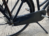 Cortina l4 e-u4 elektrische transportfiets - afbeelding 6 van  14