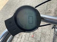 Cortina l4 e-u4 elektrische transportfiets - afbeelding 14 van  14