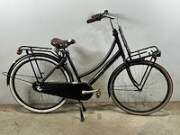 Cortina l4 transportfiets - afbeelding 1 van  9