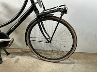 Cortina l4 transportfiets - afbeelding 2 van  9