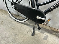 Cortina l4 transportfiets - afbeelding 4 van  9