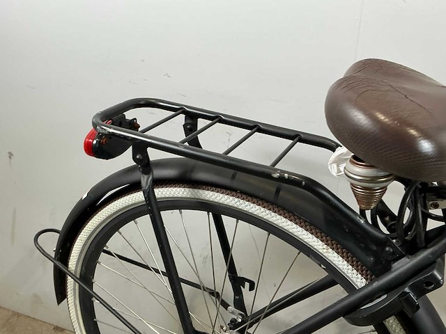 Cortina l4 transportfiets - afbeelding 5 van  9