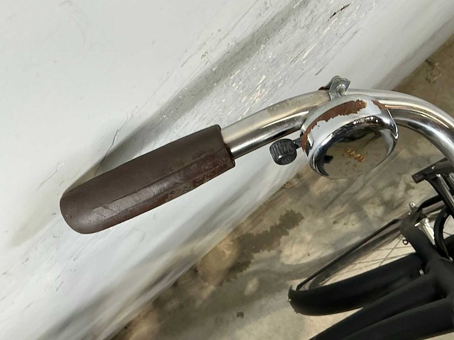 Cortina l4 transportfiets - afbeelding 7 van  9
