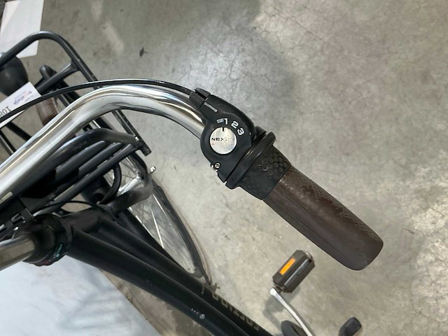 Cortina l4 transportfiets - afbeelding 8 van  9