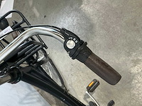Cortina l4 transportfiets - afbeelding 8 van  9