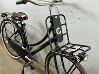 Cortina l4 transportfiets - afbeelding 9 van  9