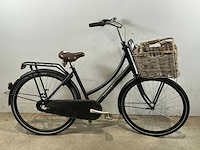 Cortina l4 transportfiets - afbeelding 1 van  8