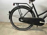 Cortina l4 transportfiets - afbeelding 3 van  8