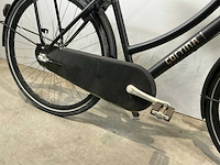 Cortina l4 transportfiets - afbeelding 4 van  8
