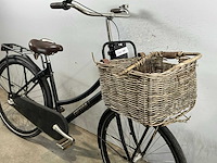 Cortina l4 transportfiets - afbeelding 8 van  8