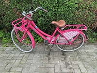 Cortina lief! meisjesfiets - afbeelding 4 van  10