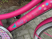 Cortina lief! meisjesfiets - afbeelding 5 van  10
