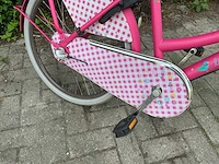 Cortina lief! meisjesfiets - afbeelding 1 van  10