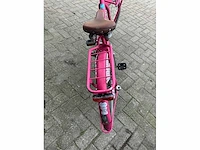 Cortina lief! meisjesfiets - afbeelding 8 van  10
