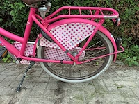 Cortina lief! meisjesfiets - afbeelding 10 van  10