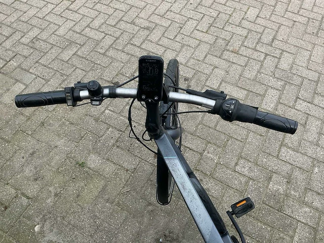Cortina mozzo elektrische herenfiets - afbeelding 2 van  14