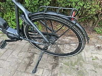 Cortina mozzo elektrische herenfiets - afbeelding 5 van  14