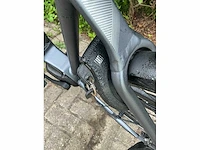 Cortina mozzo elektrische herenfiets - afbeelding 6 van  14