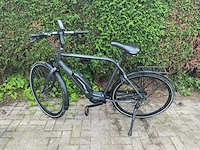 Cortina mozzo elektrische herenfiets - afbeelding 7 van  14