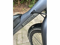 Cortina mozzo elektrische herenfiets - afbeelding 8 van  14