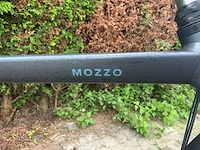 Cortina mozzo elektrische herenfiets - afbeelding 9 van  14
