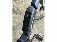 Cortina mozzo elektrische herenfiets - afbeelding 10 van  14