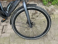 Cortina mozzo elektrische herenfiets - afbeelding 11 van  14