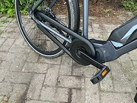 Cortina mozzo elektrische herenfiets - afbeelding 12 van  14