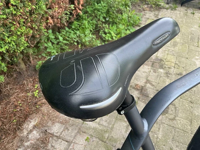 Cortina mozzo elektrische herenfiets - afbeelding 13 van  14