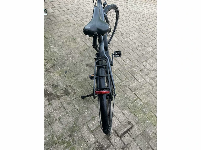 Cortina mozzo elektrische herenfiets - afbeelding 14 van  14