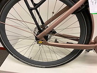 Cortina niet elektrische fiets - afbeelding 2 van  6