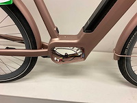 Cortina niet elektrische fiets - afbeelding 3 van  6