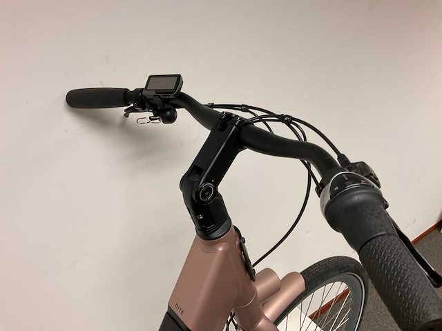 Cortina niet elektrische fiets - afbeelding 5 van  6