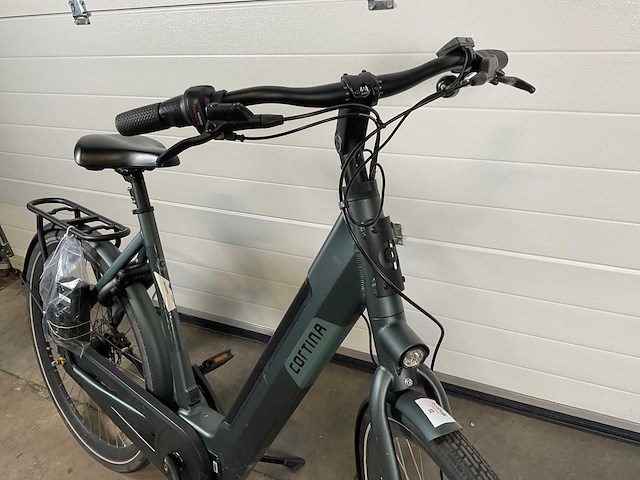 Cortina nte elektrische fiets - afbeelding 2 van  10