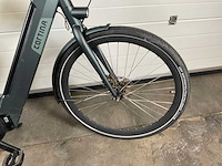 Cortina nte elektrische fiets - afbeelding 3 van  10
