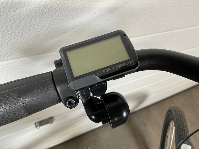 Cortina nte elektrische fiets - afbeelding 7 van  10