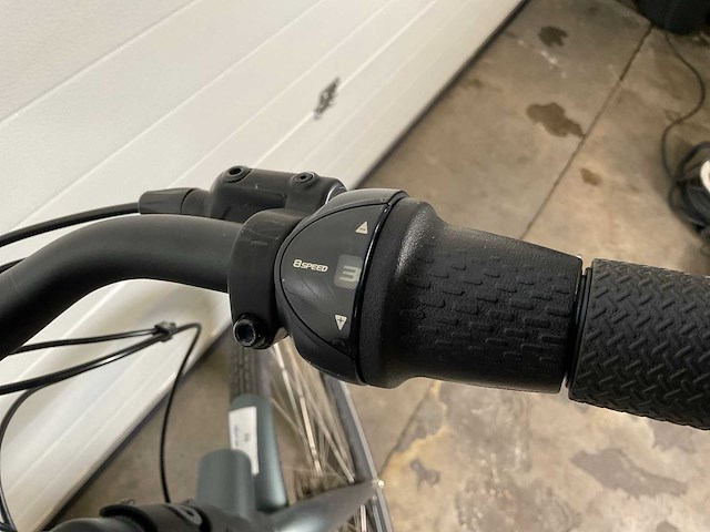 Cortina nte elektrische fiets - afbeelding 8 van  10