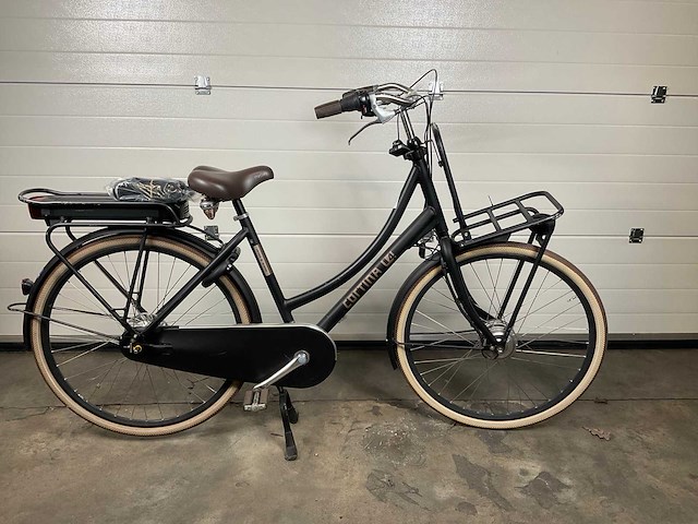Cortina original elektrische fiets - afbeelding 1 van  7