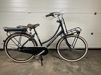Cortina original elektrische fiets