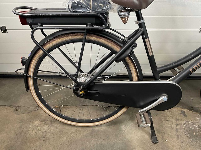 Cortina original elektrische fiets - afbeelding 3 van  7