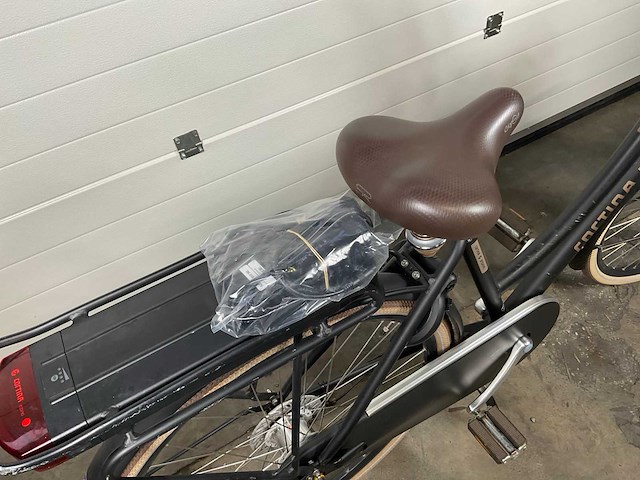 Cortina original elektrische fiets - afbeelding 4 van  7